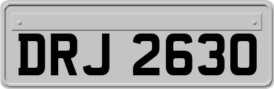 DRJ2630