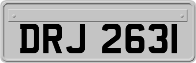 DRJ2631