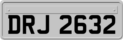 DRJ2632