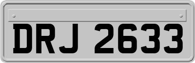 DRJ2633