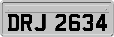 DRJ2634