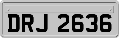 DRJ2636