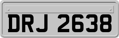 DRJ2638