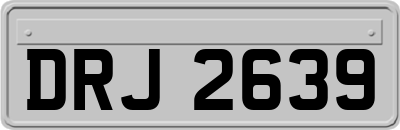DRJ2639