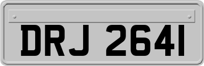 DRJ2641