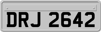 DRJ2642