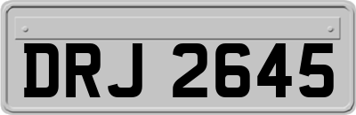 DRJ2645