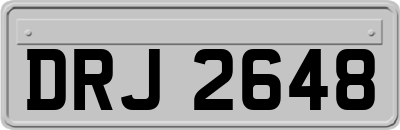 DRJ2648