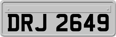 DRJ2649