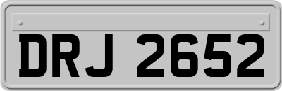 DRJ2652