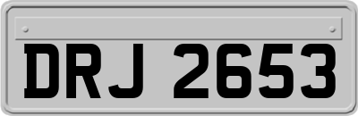 DRJ2653