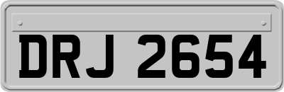 DRJ2654