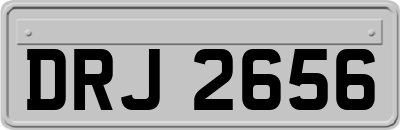 DRJ2656