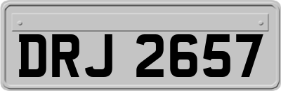 DRJ2657
