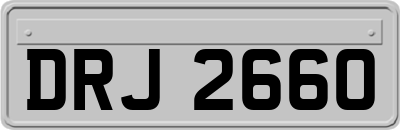 DRJ2660