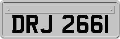 DRJ2661
