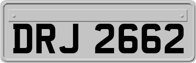 DRJ2662
