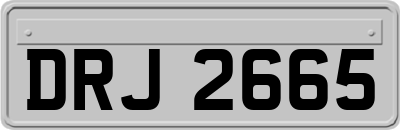 DRJ2665