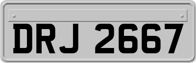 DRJ2667