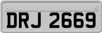 DRJ2669