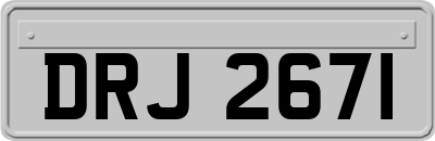 DRJ2671