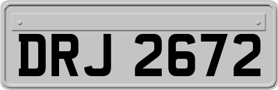 DRJ2672