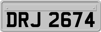 DRJ2674