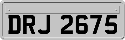 DRJ2675