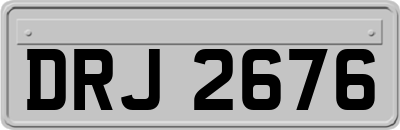 DRJ2676