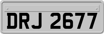 DRJ2677