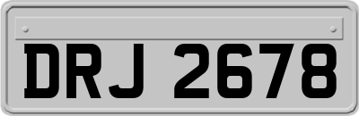 DRJ2678
