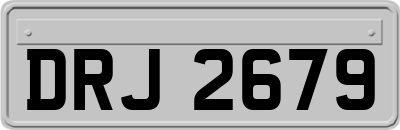 DRJ2679