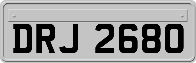 DRJ2680