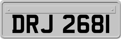 DRJ2681