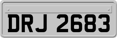 DRJ2683