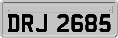 DRJ2685