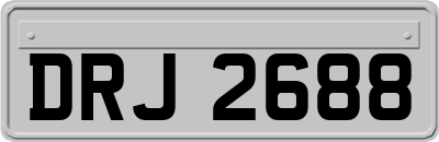 DRJ2688