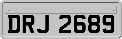 DRJ2689