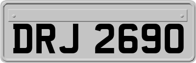 DRJ2690
