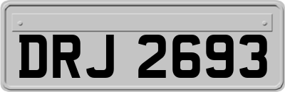 DRJ2693
