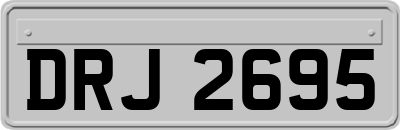 DRJ2695