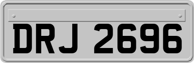 DRJ2696