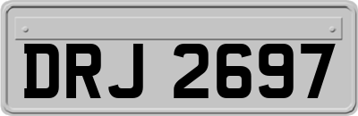 DRJ2697