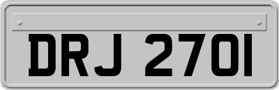 DRJ2701