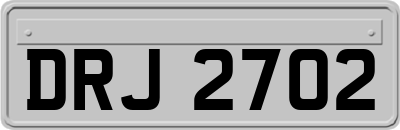 DRJ2702