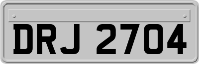 DRJ2704