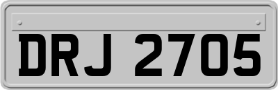 DRJ2705