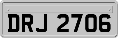 DRJ2706