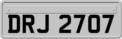 DRJ2707