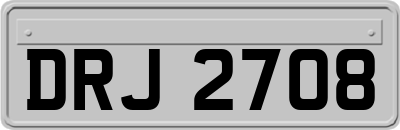 DRJ2708